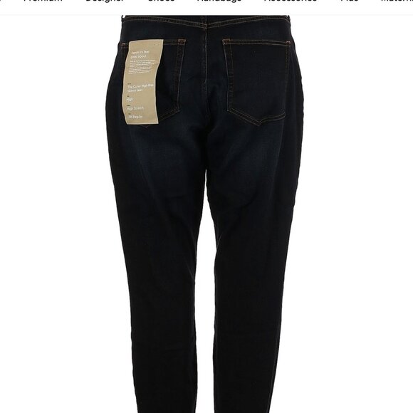 Everlane Jeans - Picture 2 of 11